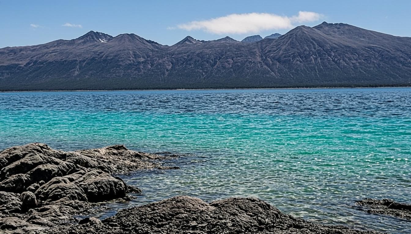 Laguna de Humantay 1