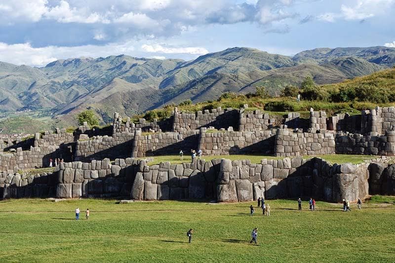 City Tour Cusco 2