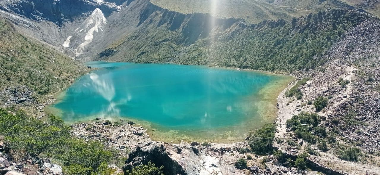 Humantay Lake – Full Day Adventure from Cusco 2