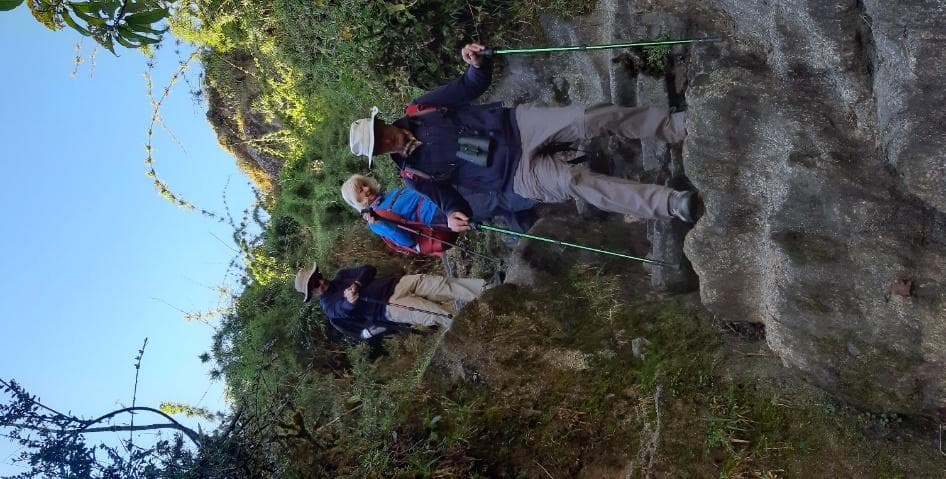 Inca Trail to Machu Picchu 4 Days / 3 Nights – Private Service 7