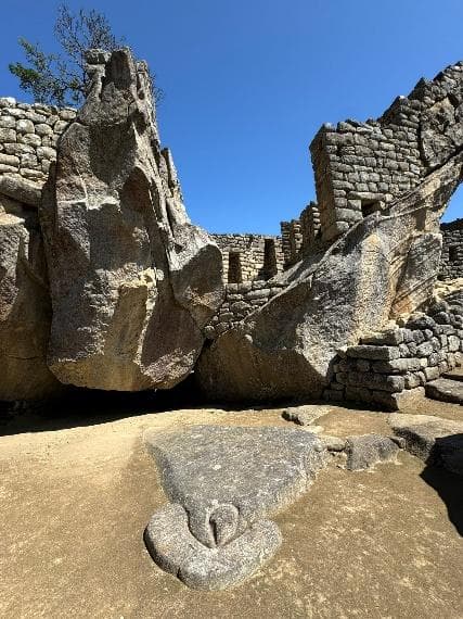 Machu Picchu Signature Experience 2