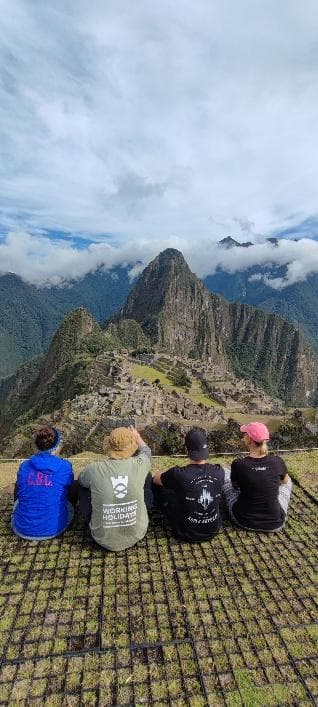 Machu Picchu Signature Experience 3