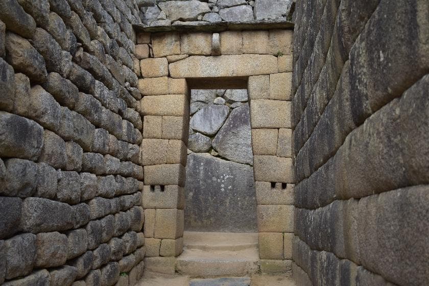 Machu Picchu Signature Experience 5