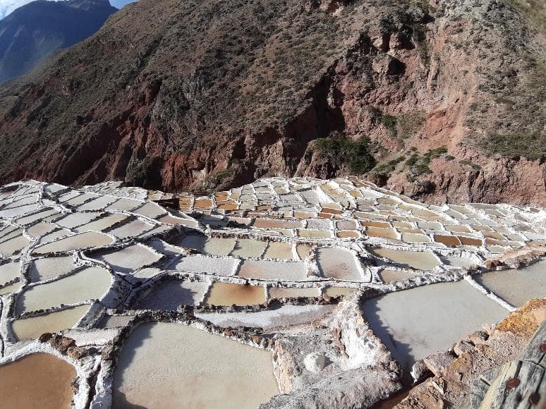 Maras – Moray – Ollantaytambo 3