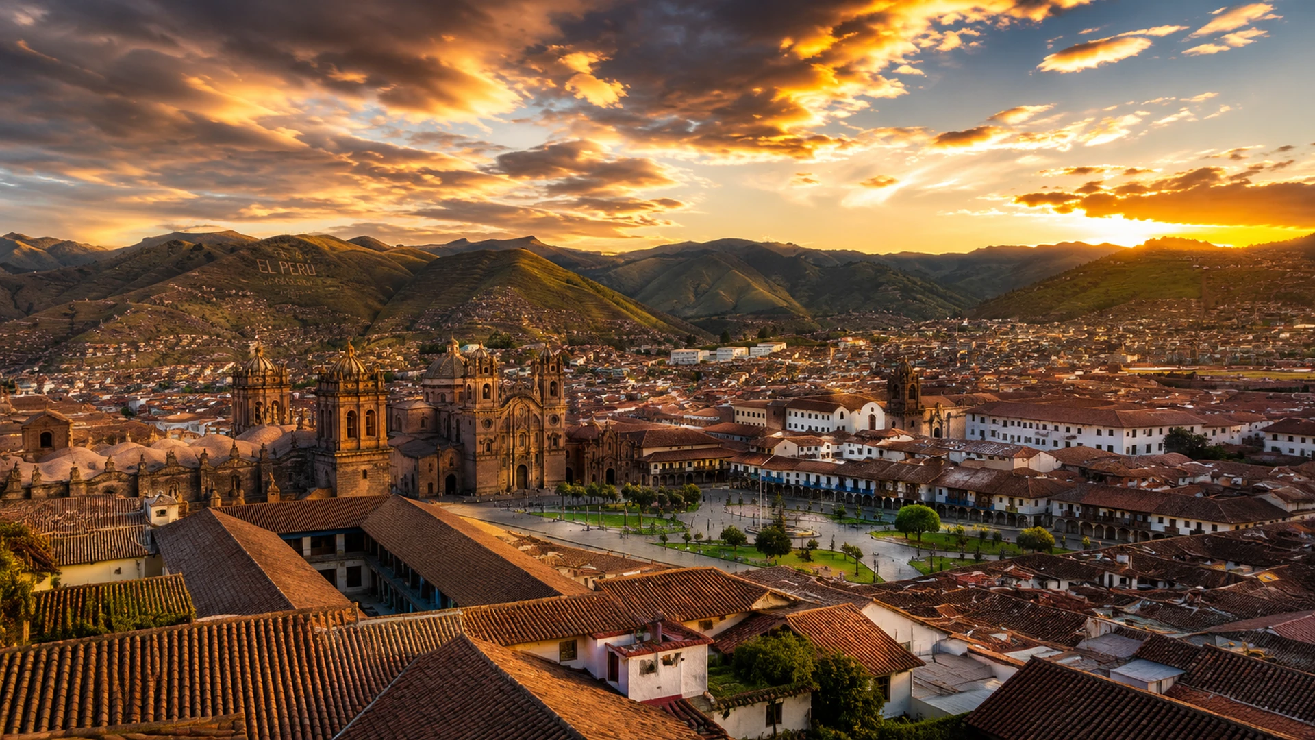 Peru Travel Experts - Machu Picchu Luxury Travel Experience